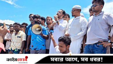 শেখ হাসিনা পালিয়ে না গেলে আমাকে আয়নাঘরে থাকতে হতো: আবদুল হান্নান মাসউদ