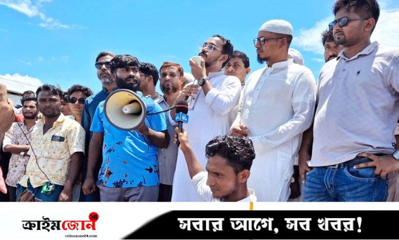 শেখ হাসিনা পালিয়ে না গেলে আমাকে আয়নাঘরে থাকতে হতো: আবদুল হান্নান মাসউদ