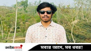 গায়েহলুদের অনুষ্ঠান থেকে ফেরার সময় সড়কে প্রাণ গেল যুবকের