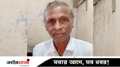 নরসিংদীতে শোকসভা করার অভিযোগে আ.লীগ নেতা আটক