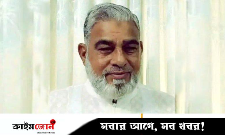 শেরপুরে সাবেক এমপি রফিকুল বারী মারা গেছেন