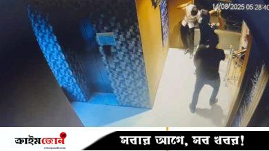 সিসা বারে হত্যাকাণ্ডে বনানী থেকে গ্রেপ্তার ৪ কারাগারে, কুমিল্লায় গ্রেপ্তার আরও ২