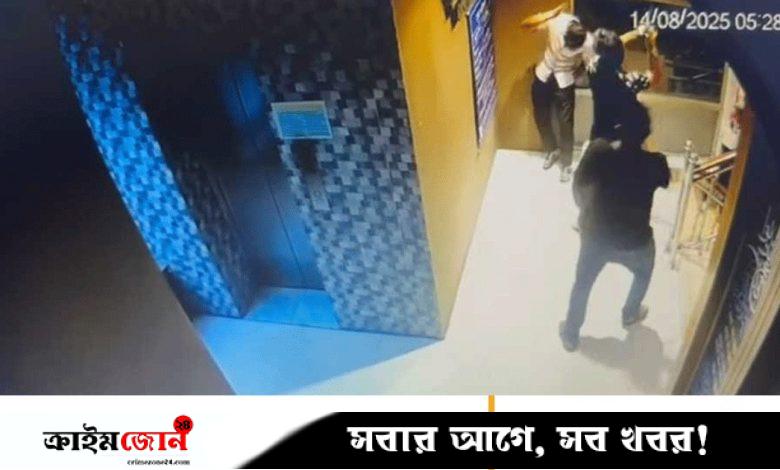 সিসা বারে হত্যাকাণ্ডে বনানী থেকে গ্রেপ্তার ৪ কারাগারে, কুমিল্লায় গ্রেপ্তার আরও ২