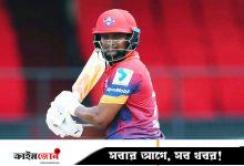 যুক্তরাষ্ট্রের মাইনর লিগে খেলবেন সাকিব
