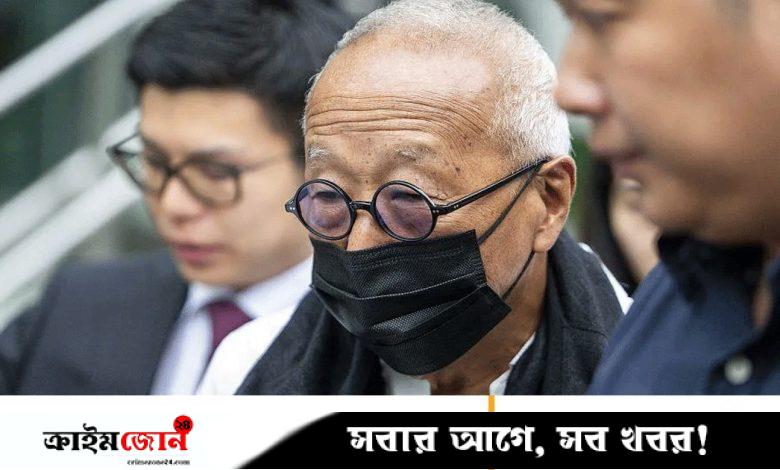 জেলের বদলে জরিমানা করা হলো সিঙ্গাপুরের বিলিয়নিয়ার ব্যবসায়ীকে