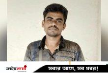 ছাত্রদল নেতার নামে চাঁদাবাজি মামলার বাদী ডাকাতি মামলায় গ্রেপ্তার