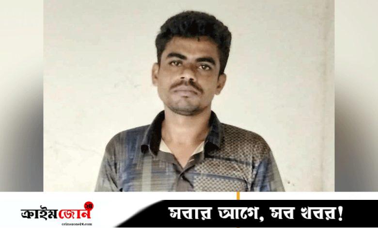 ছাত্রদল নেতার নামে চাঁদাবাজি মামলার বাদী ডাকাতি মামলায় গ্রেপ্তার
