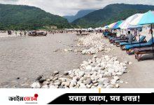 সাদাপাথর লুটের ঘটনায় ২ হাজার জনকে আসামি করে মামলা