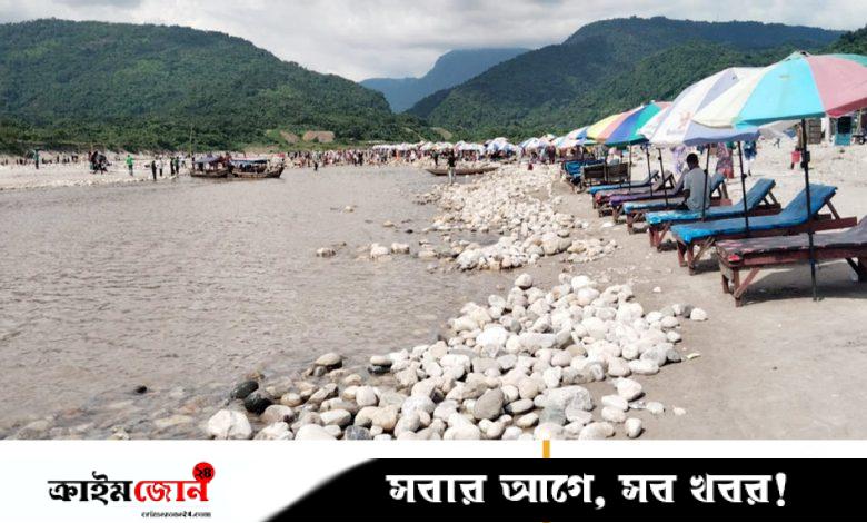 সাদাপাথর লুটের ঘটনায় ২ হাজার জনকে আসামি করে মামলা