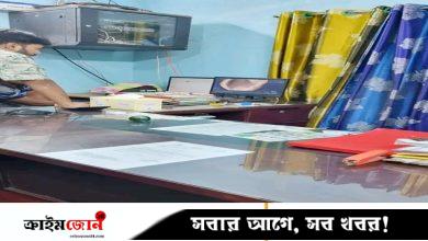 খুলনায় কৃষি ব্যাংকের লকার ভেঙে কয়েক লাখ টাকা চুরি