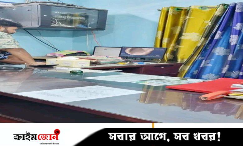 খুলনায় কৃষি ব্যাংকের লকার ভেঙে কয়েক লাখ টাকা চুরি