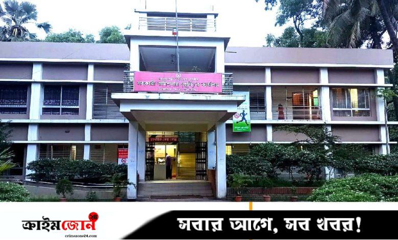 এসি ল্যান্ড দপ্তরের নামে দেড় কোটি টাকা আদায়