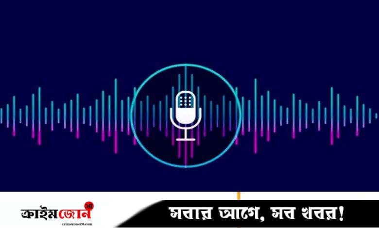 অস্ত্র দেওয়ার অডিও ফাঁস, তোলপাড়