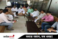 রফিকুল আলমকে কেন্দ্র করে সাতকানিয়া বিএনপিতে বিভক্তি