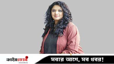 এলিটা করিমের কণ্ঠে রুনা লায়লার গান