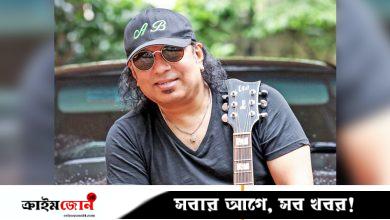 আইয়ুব বাচ্চুর জন্মবার্ষিকী উপলক্ষে ‘চলো বদলে যাই’