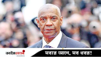 ডেনজেল ওয়াশিংটনের কাছে অস্কারের কোনো গুরুত্ব নেই