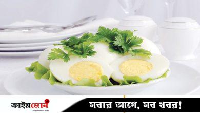 কম ক্যালরিতে দীর্ঘক্ষণ পেট ভরা রাখবে যে ৮ খাবার