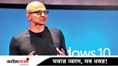 মাইক্রোসফট সিইও সত্য নাদেলার চোখে সেরা নেতার ১০ দক্ষতা