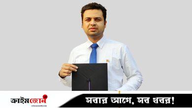 প্রতিকূলতা পেরিয়ে নাজমুল এখন বিসিএস ক্যাডার