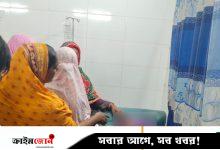 মহিলা মাদ্রাসা থেকে দুই শিশু শিক্ষার্থীর লাশ উদ্ধার