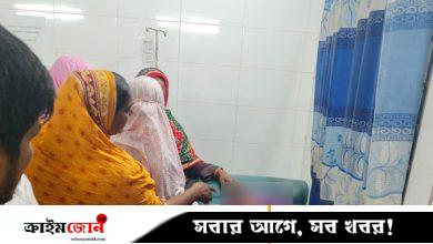 মহিলা মাদ্রাসা থেকে দুই শিশু শিক্ষার্থীর লাশ উদ্ধার