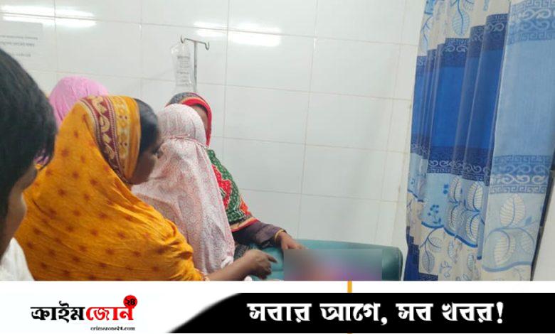 মহিলা মাদ্রাসা থেকে দুই শিশু শিক্ষার্থীর লাশ উদ্ধার