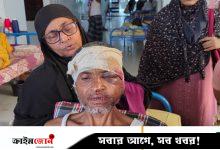 পটুয়াখালীতে একই রাতে এটিএম বুথ ও দুই দোকানে ডাকাতি