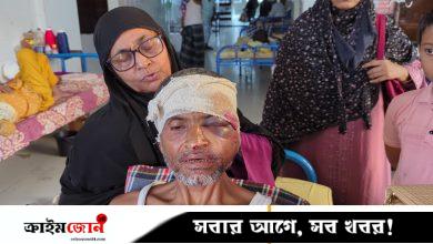 পটুয়াখালীতে একই রাতে এটিএম বুথ ও দুই দোকানে ডাকাতি