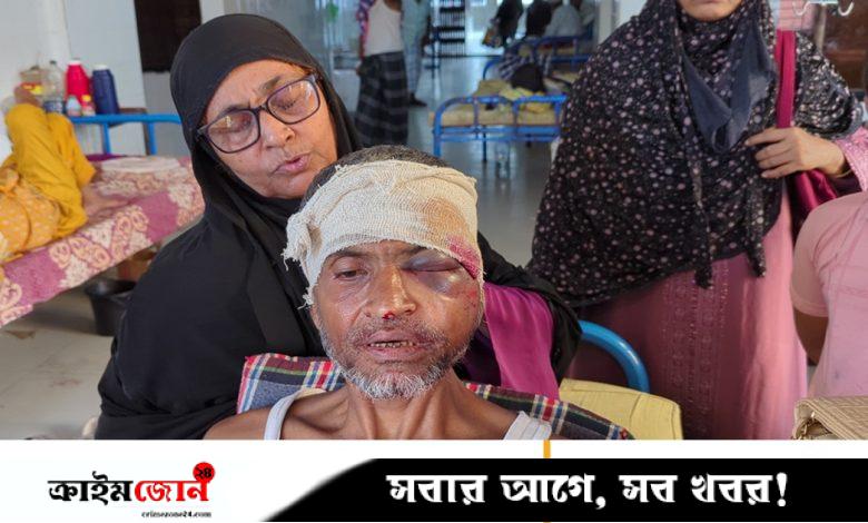 পটুয়াখালীতে একই রাতে এটিএম বুথ ও দুই দোকানে ডাকাতি
