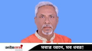 রা‌তে নি‌খোঁজ, সকা‌লে বিল থেকে সাবেক সাব-রে‌জিস্ট্রারের মরদেহ উদ্ধার
