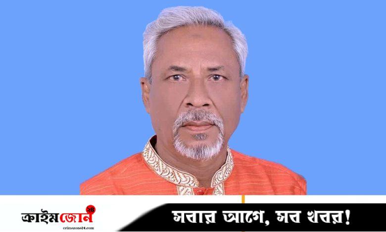রা‌তে নি‌খোঁজ, সকা‌লে বিল থেকে সাবেক সাব-রে‌জিস্ট্রারের মরদেহ উদ্ধার