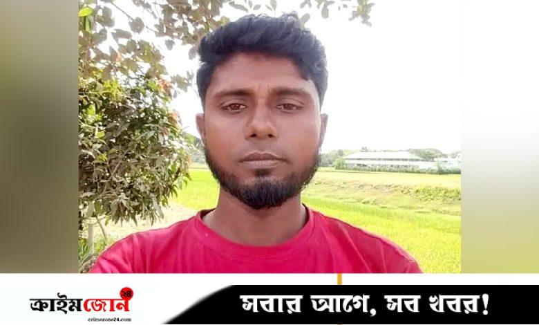 মুক্তিপণের টাকা দেওয়ার পরও যুবককে হত্যা