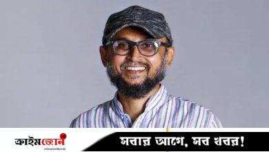কক্সবাজারে এসে অসুস্থ উপদেষ্টা ফারুকী, এয়ার অ্যাম্বুলেন্সে ফিরলেন ঢাকায়
