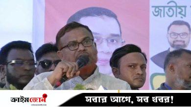 সংস্কারের দোহাই দিয়ে দেশকে বিপদে ফেলবেন না: মোস্তফা জামান