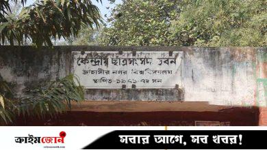 জাকসু নির্বাচনে একক প্যানেলে জোর ছাত্রসংগঠনগুলোর