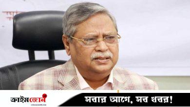 বিদেশে দূতাবাস-মিশনগুলো থেকে মৌখিক নির্দেশনায় নামানো হচ্ছে রাষ্ট্রপতির ছবি