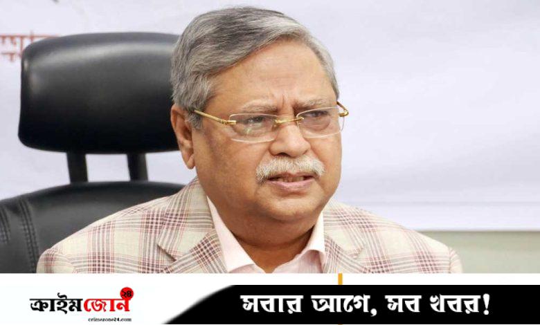 বিদেশে দূতাবাস-মিশনগুলো থেকে মৌখিক নির্দেশনায় নামানো হচ্ছে রাষ্ট্রপতির ছবি
