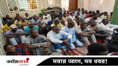 ভালো স্বামী বানাতে সেনেগালে বিশেষ স্কুল, কী পড়ানো হয়