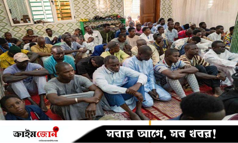 ভালো স্বামী বানাতে সেনেগালে বিশেষ স্কুল, কী পড়ানো হয়