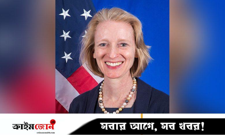 মিয়ানমারের বিরল খনিজসমৃদ্ধ রাজ্য সফর করলেন মার্কিন দূত