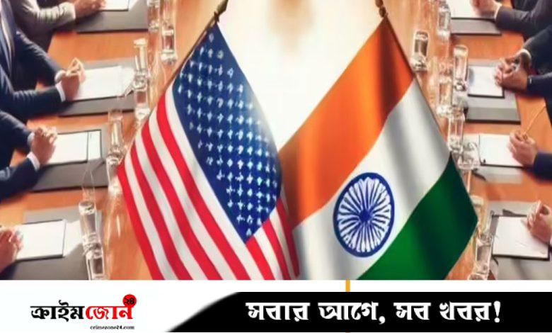 মার্কিন প্রতিনিধিদের ভারত সফর বাতিল