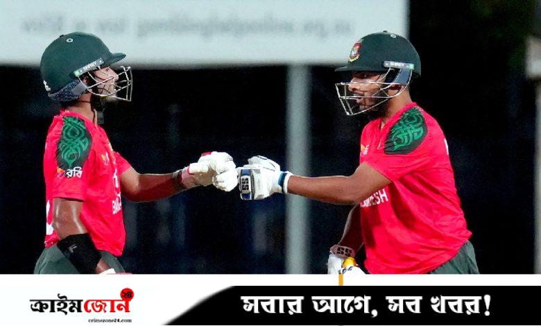 বিগ ব্যাশের দলের সঙ্গে পারল না বাংলাদেশ ‘এ’