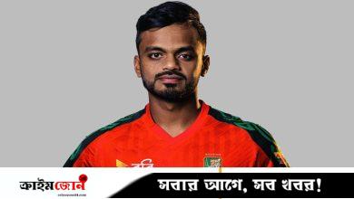 অস্ট্রেলিয়ায় অধিনায়ক মাহিদুল অঙ্কন, ‘এ’ দলে ৭ টেস্ট ক্রিকেটার