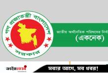 একনেকে ১১ প্রকল্প অনুমোদন