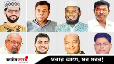 সিলেটে পাথর লুটে জড়িত দুই দলের ৩৫ নেতা