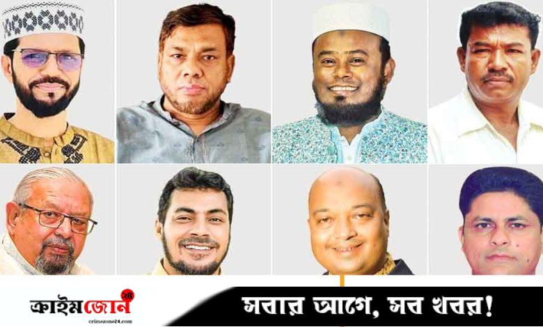 সিলেটে পাথর লুটে জড়িত দুই দলের ৩৫ নেতা