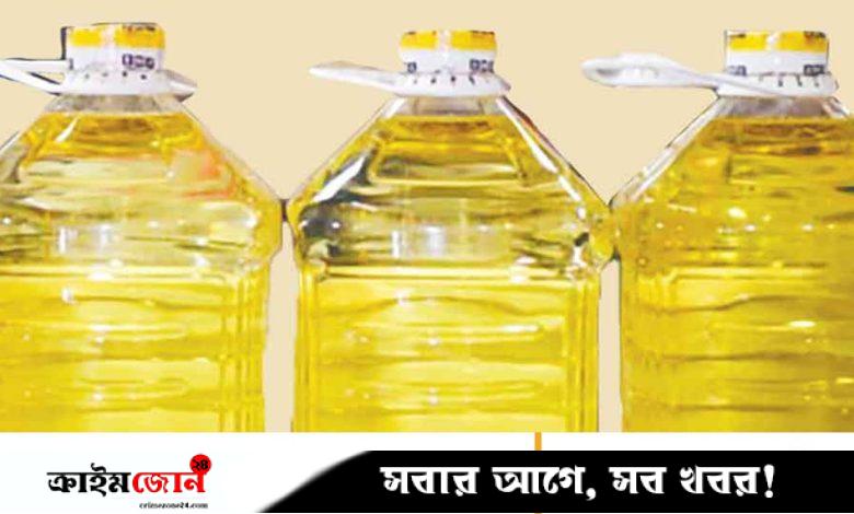 না কমে উল্টো বাড়ল পাম তেলের দাম