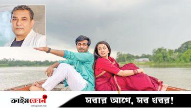 তৌকীর আহমেদের নতুন ধারাবাহিকের প্রচার শুরু