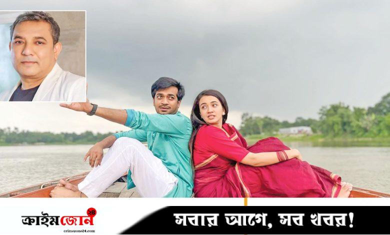তৌকীর আহমেদের নতুন ধারাবাহিকের প্রচার শুরু